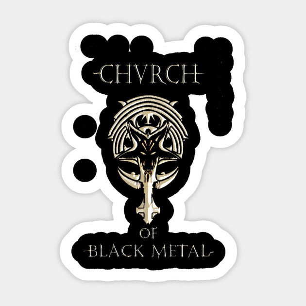 Church of Black Metal